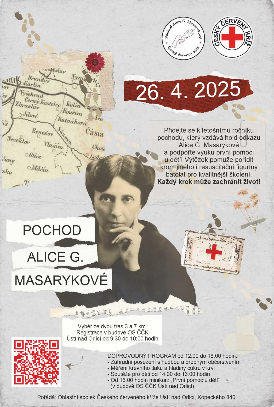 Pochod