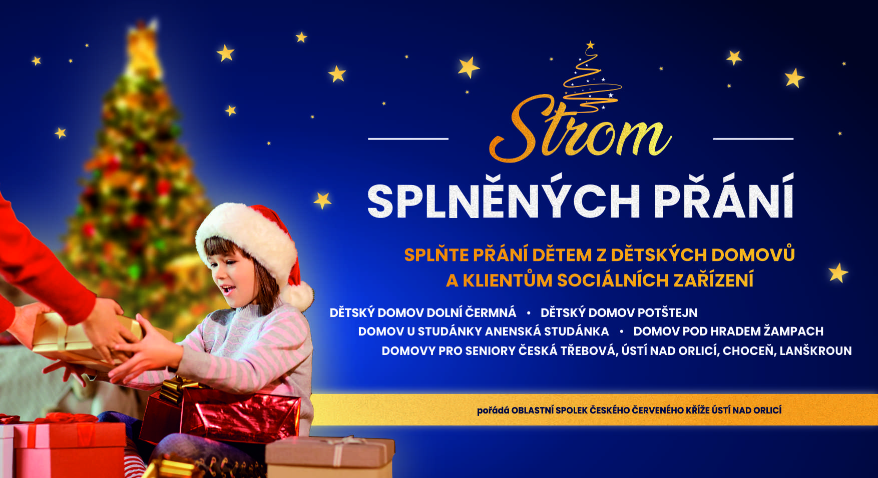 Strom splnnch pn